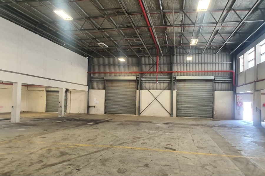 To Let commercial Property for Rent in Deal Party Eastern Cape